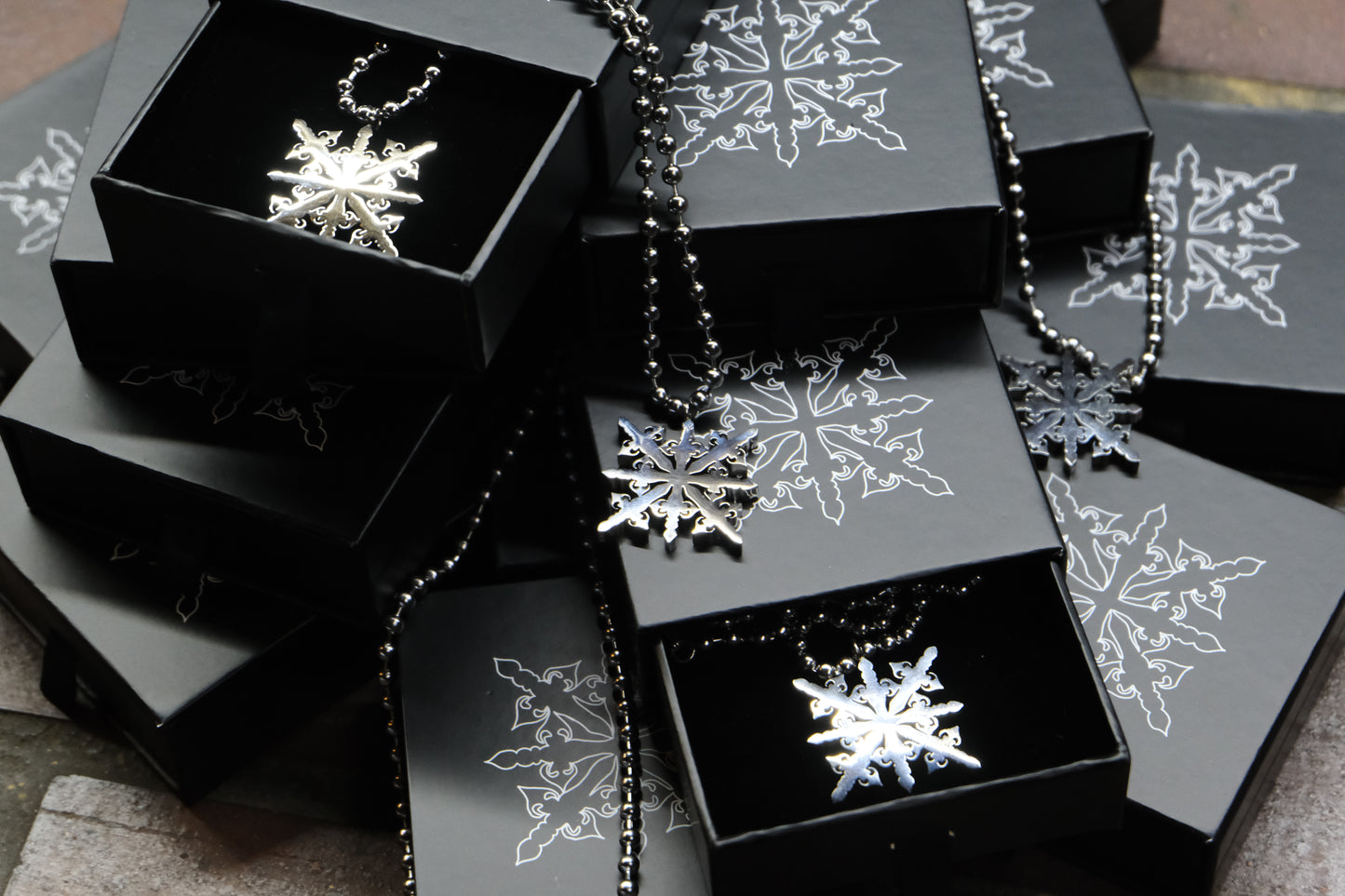 Excalibur chain