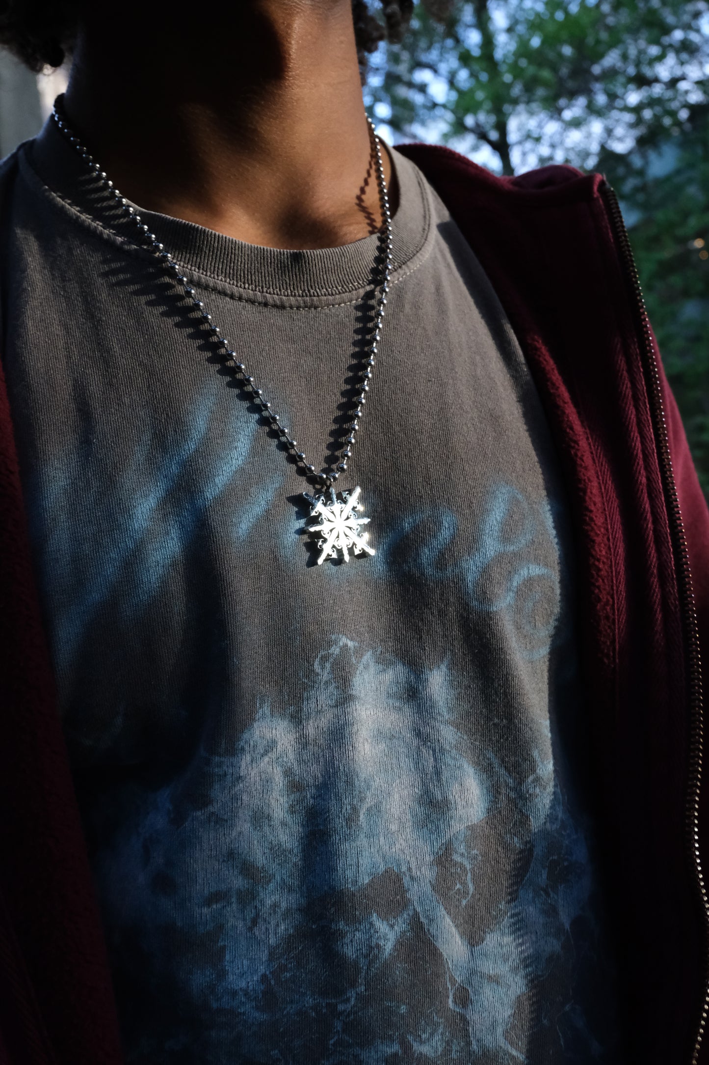 Excalibur chain