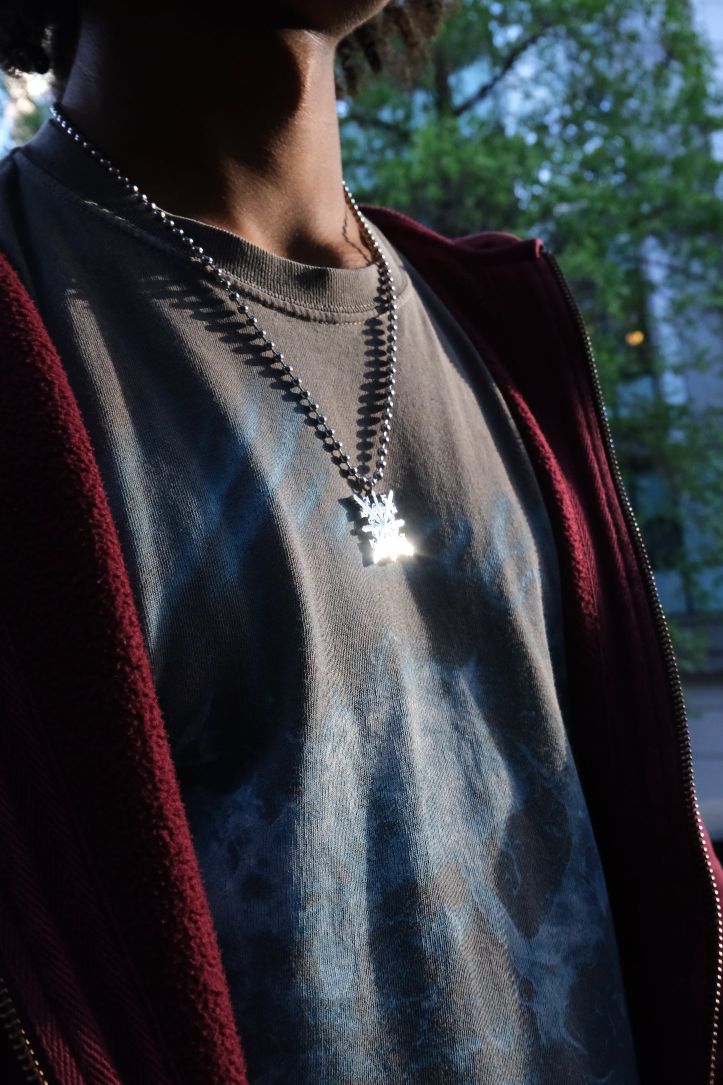 Excalibur chain