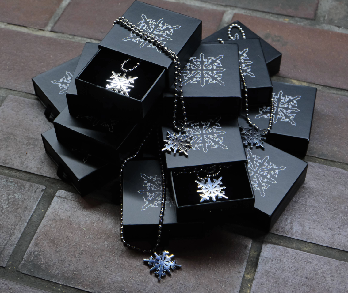 Excalibur chain
